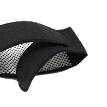 Magnetic Tourmaline Thermal Self-Heating Neck Pad