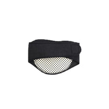 Magnetic Tourmaline Thermal Self-Heating Neck Pad